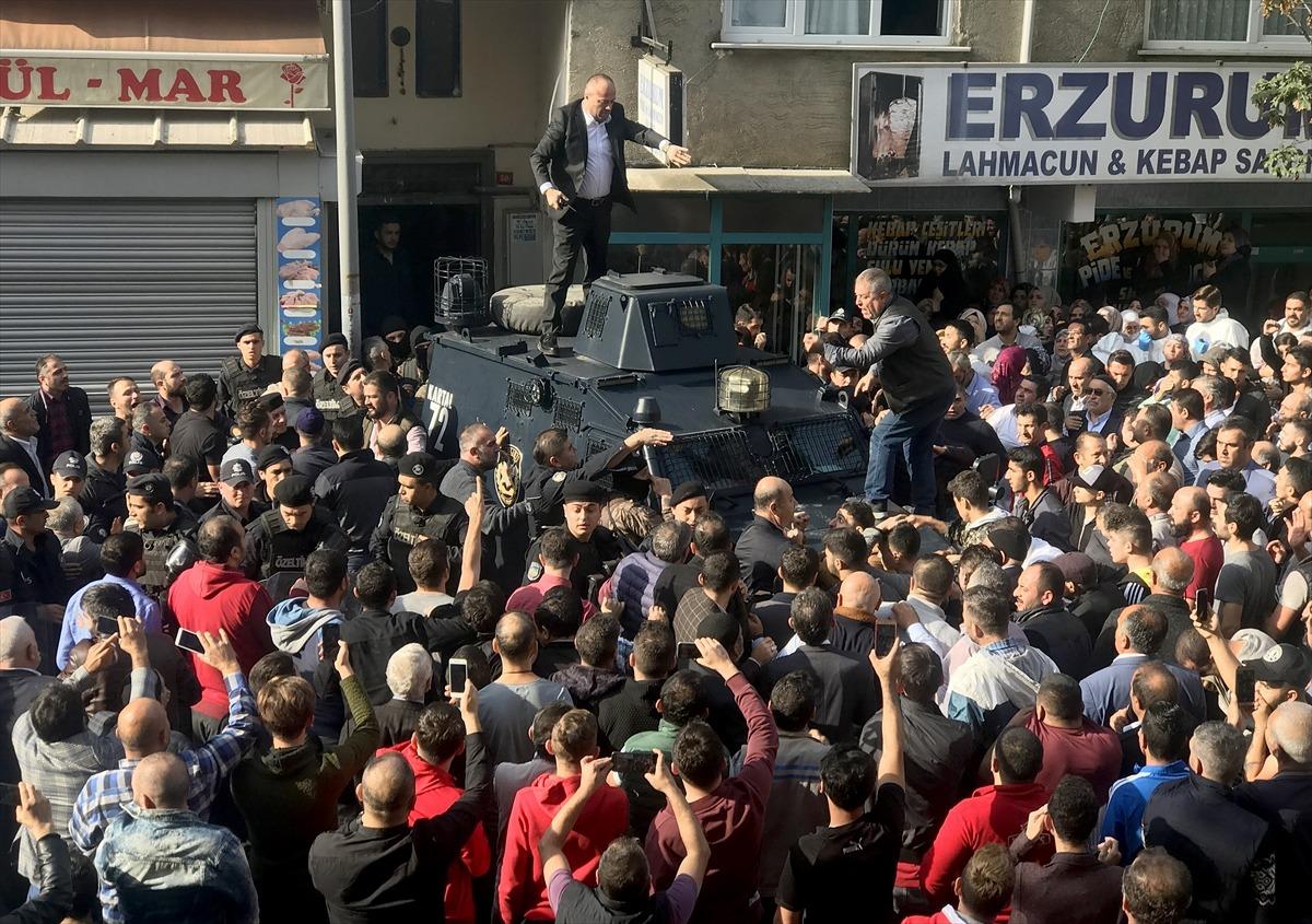 Do&ccedil;. Dr. Ensari: "Toplumda 4 kişiden biri ruhsal hastalık yaşayabiliyor"