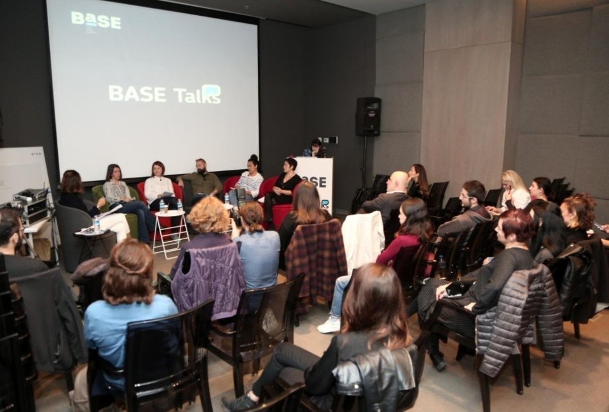 Nil&uuml;fer&rsquo;de sanata yer a&ccedil;mak