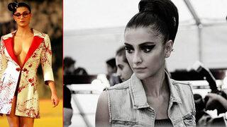 Özge Ulusoy'dan güzellik sırrı