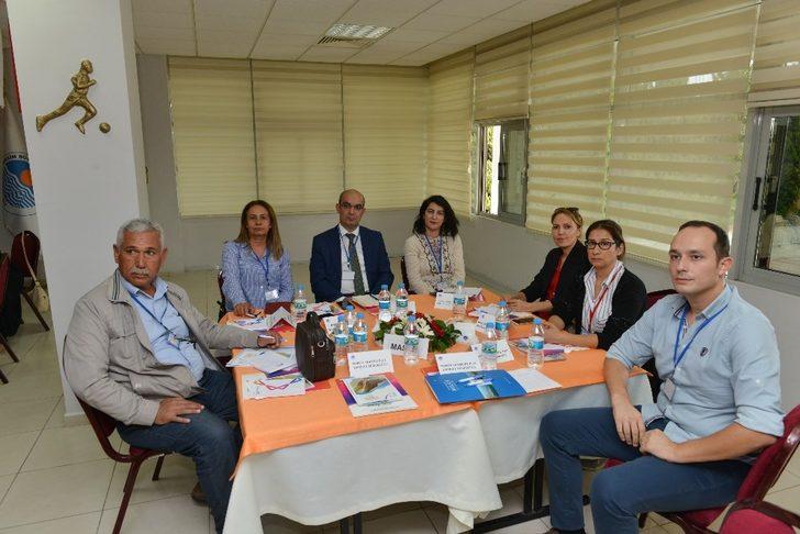 Yaşlı Destek Hizmetleri Çalıştayı düzenlendi G2