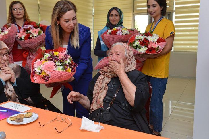 Yaşlı Destek Hizmetleri Çalıştayı düzenlendi G3