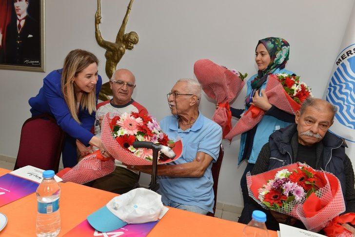 Yaşlı Destek Hizmetleri Çalıştayı düzenlendi G4