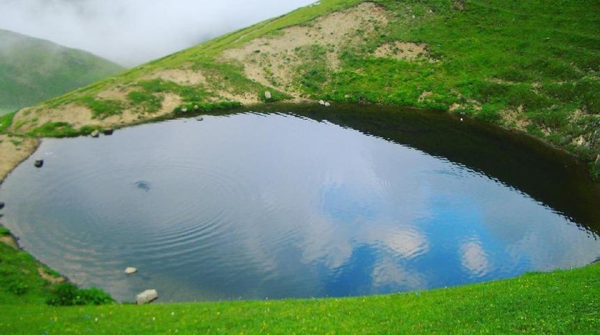Bakanlıktan Dipsiz Göl açıklaması