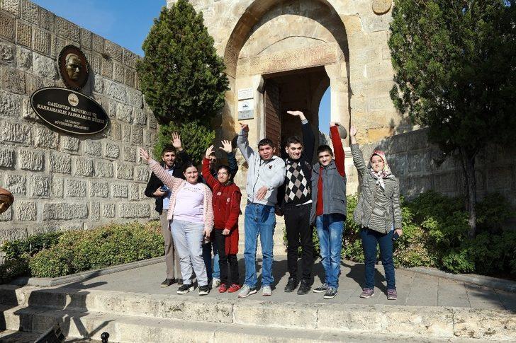 Büyükşehir’den farkındalık projesi G2