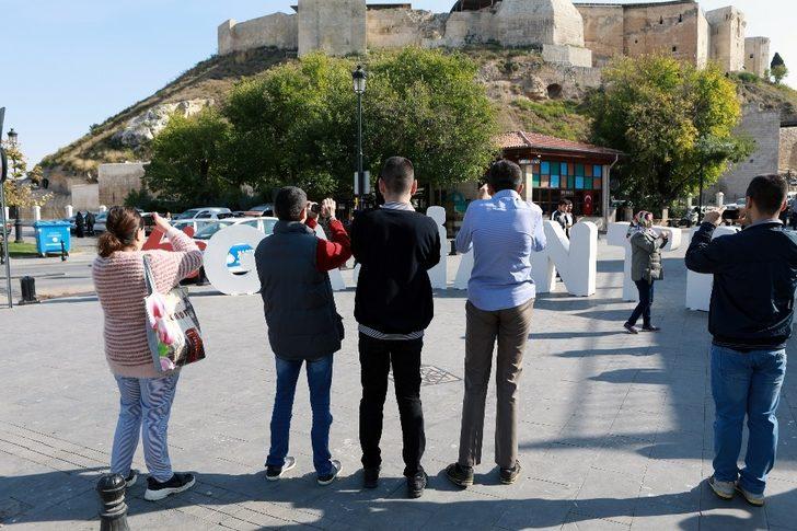 Büyükşehir’den farkındalık projesi G3