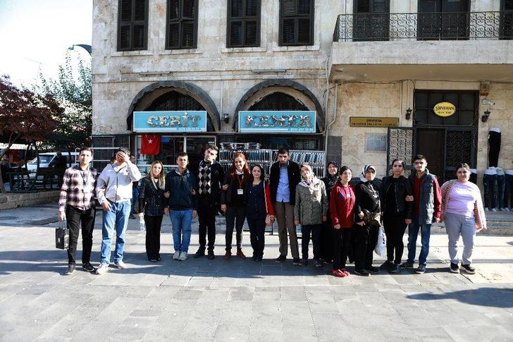 Büyükşehir’den farkındalık projesi G4