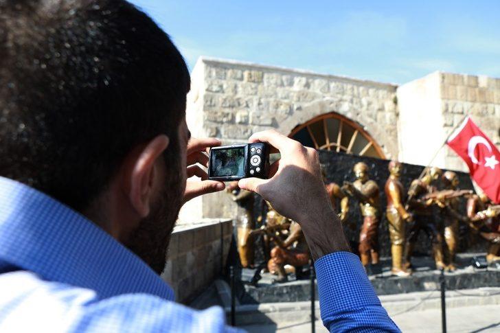 Büyükşehir’den farkındalık projesi G5