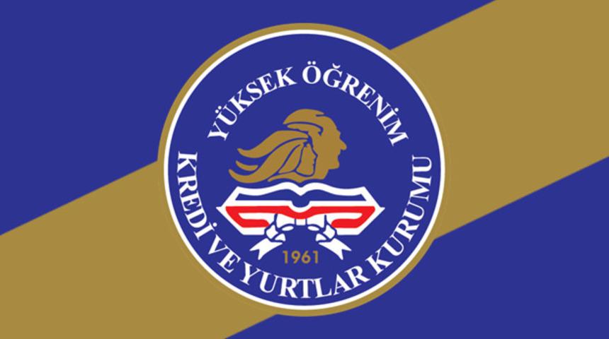 Son dakika! KYK kredi ve burs sonuçları açıklandı (KYK burs ve kredi sonucu sorgulama)