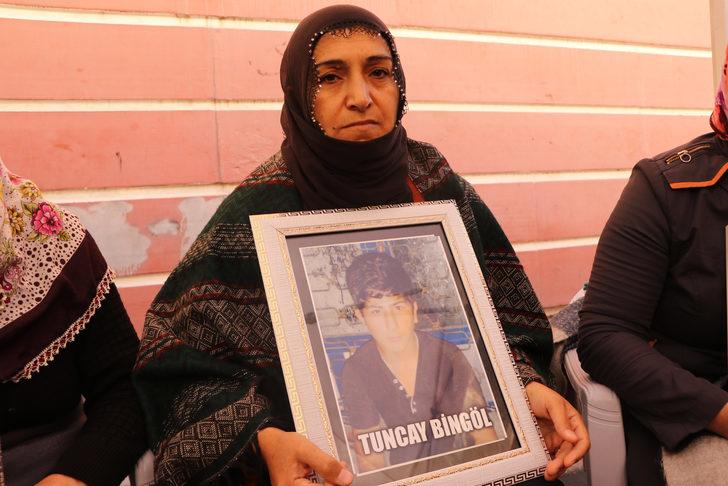 HDP önündeki eylemde 75'inci gün (2) G2