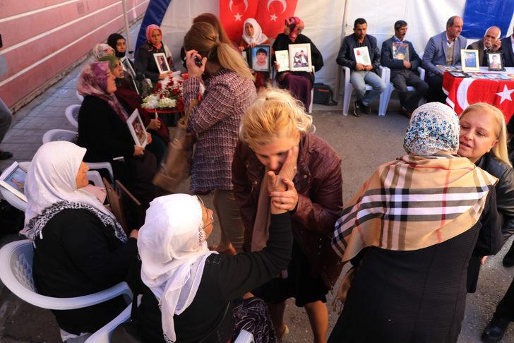 HDP önündeki eylemde 75'inci gün (2) G4