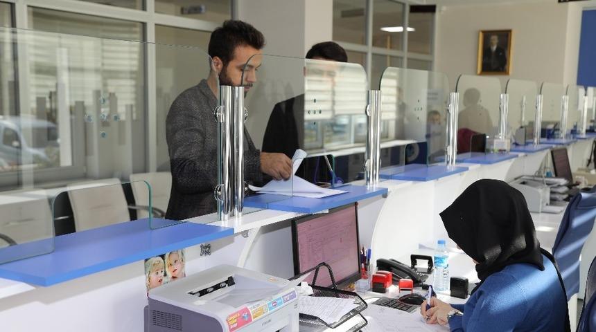 Battalgazi Belediyesi&rsquo;nden Emlak ve Reklam Vergisi uyarısı