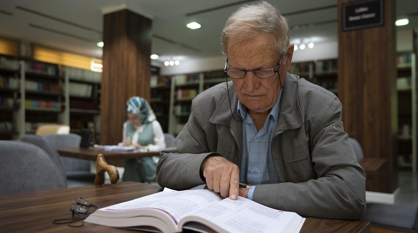 Amerikalılar'ın Osmanlıca merakı