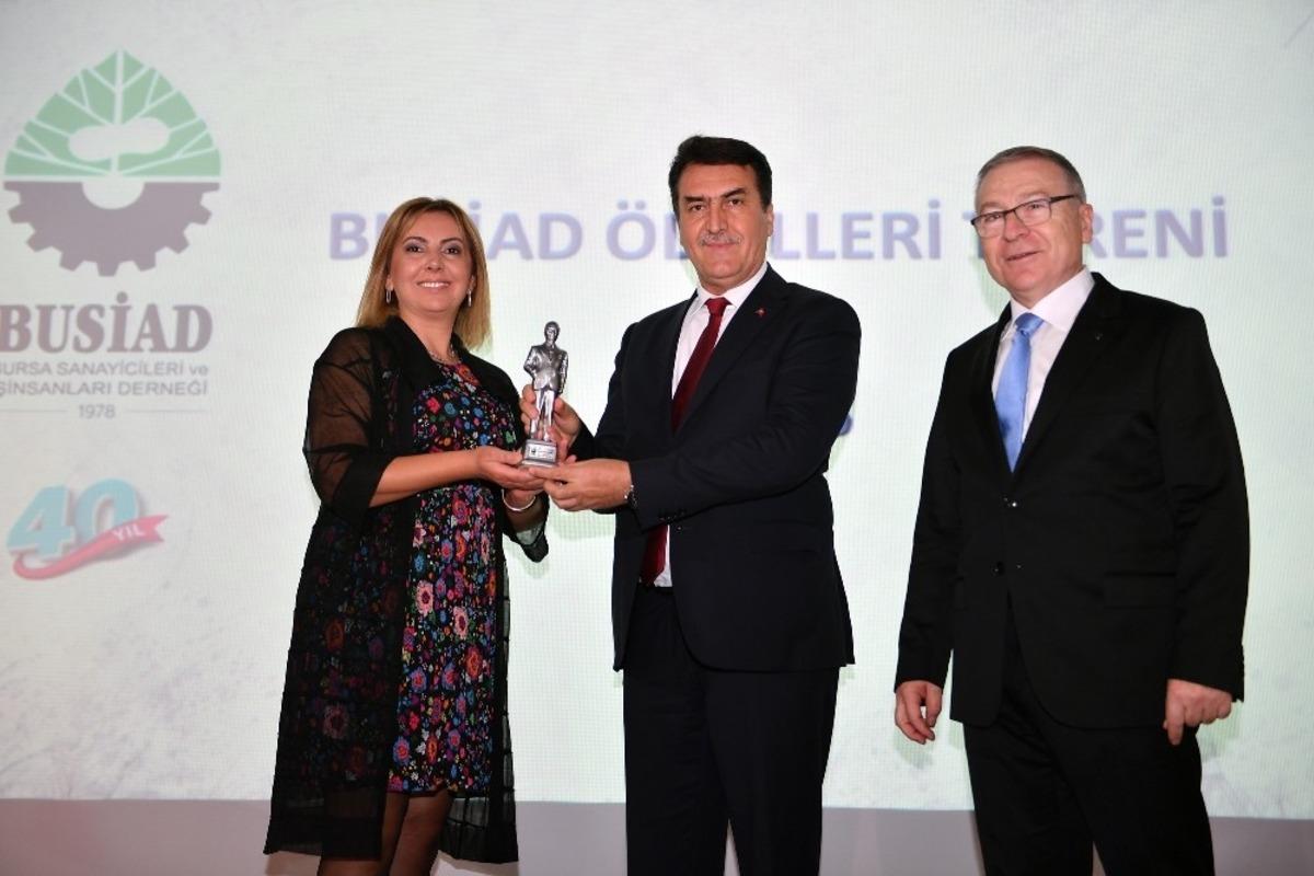 Fetih M&uuml;zesi&rsquo;ne bir &ouml;d&uuml;l raha