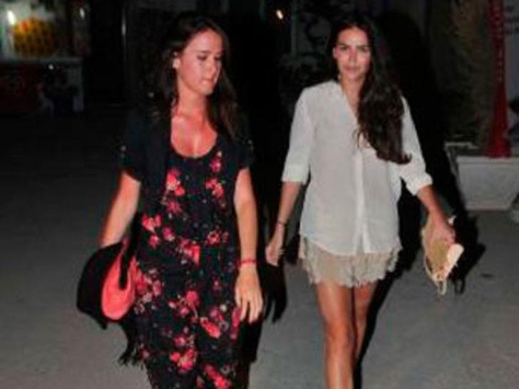 Geniş Aile'nin Zeynep'i çok seksi G4