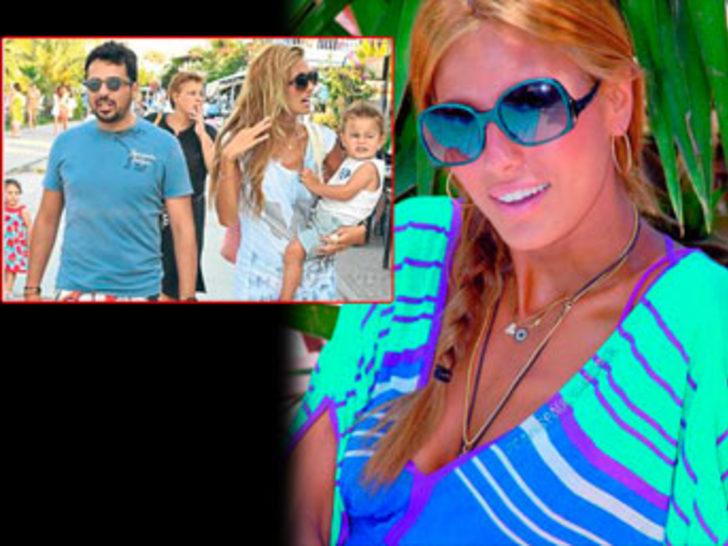 Geniş Aile'nin Zeynep'i çok seksi G5