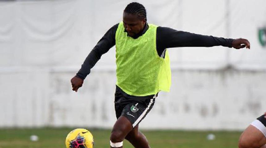 Denizlispor kabusa son verecek