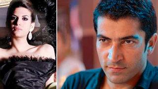 Eski sevgilisine benziyor