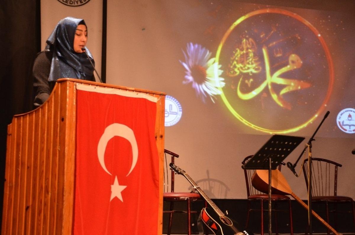 Mevlid-i Nebi Haftası