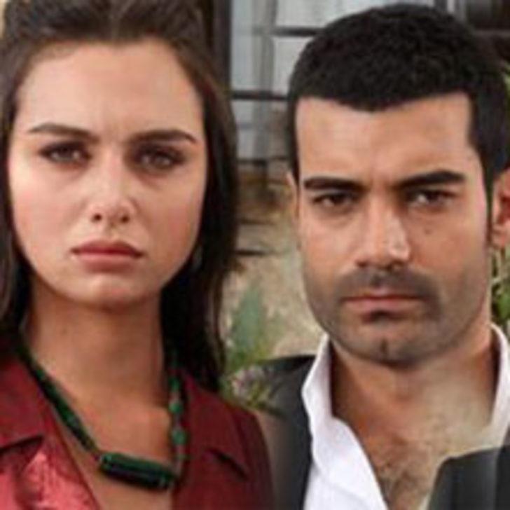 Yer G&ouml;k Ayrılık