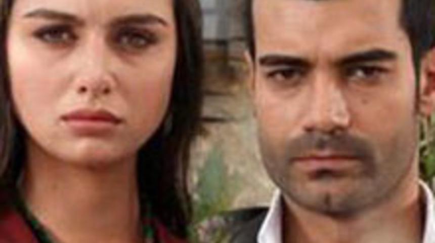 Yer G&ouml;k Ayrılık