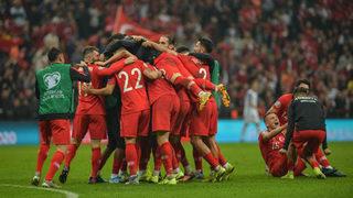 A Milliler'de hedef yeniden liderlik