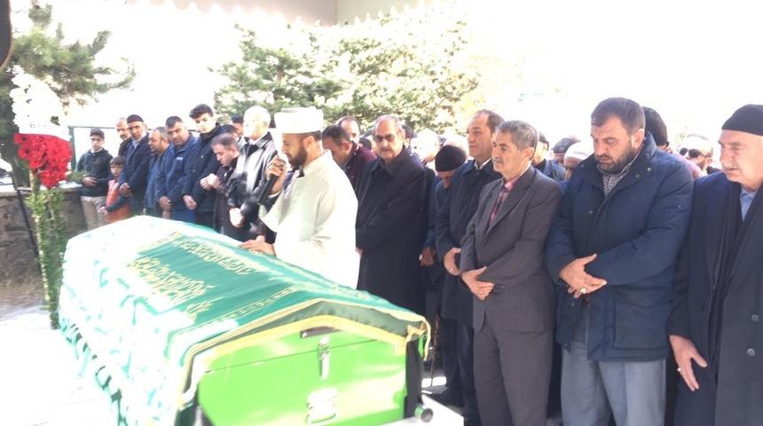 &Ccedil;ınar Ailesi&rsquo;nin evlat acısı