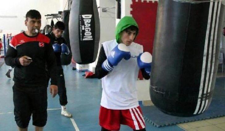 Türkiye ferdi boks şampiyonası Erzurum’da yapılacak