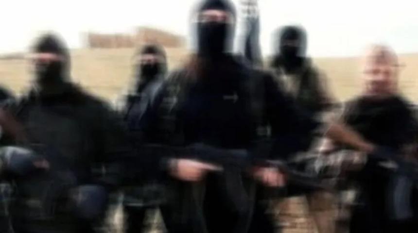 Türkiye’den sınır dışı edilen DEAŞ'lı terörist Almanya’da gözaltına alındı