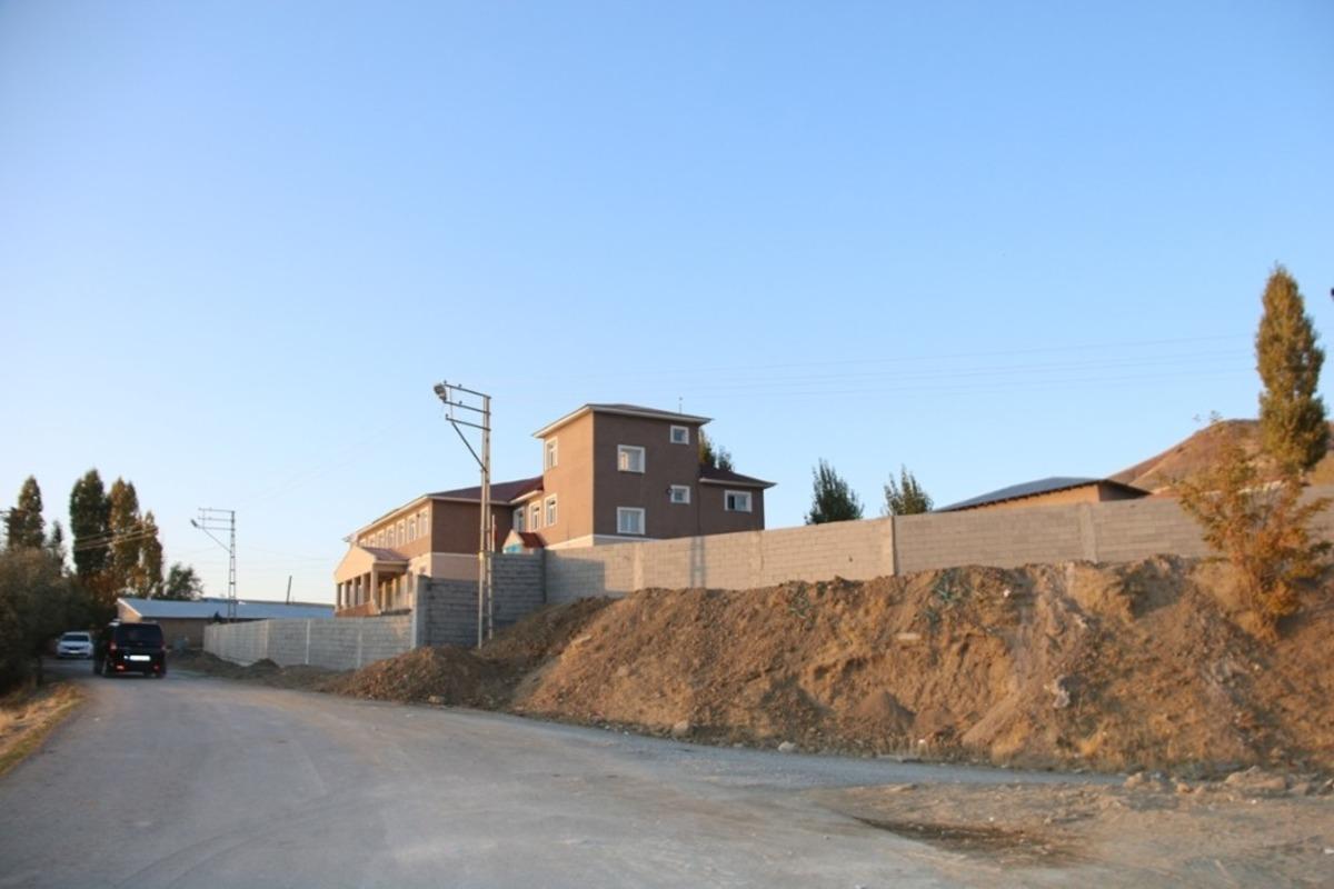 Edremit Belediyesi&rsquo;nden eğitime anlamlı destek