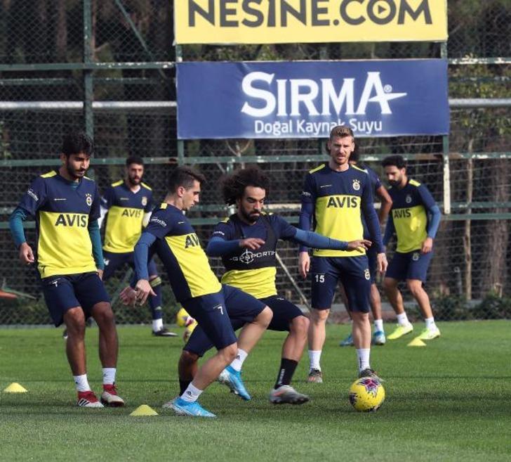 Fenerbahçe'de Max Kruse ve Vedat Muriqi gelişmesi G3