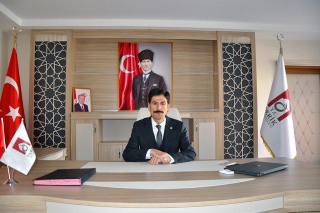 HDP'li 3 belediyeye görevlendirme (2)