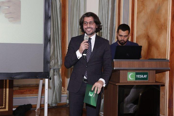 Özel kalem müdürleri kahvaltıda buluştu G4