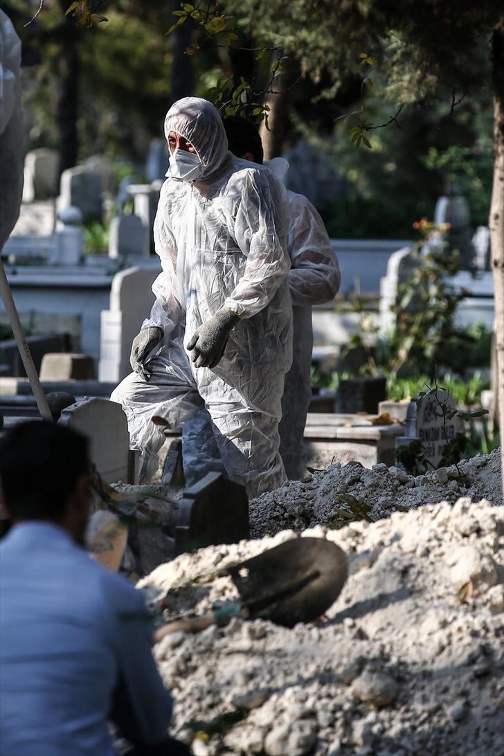 Bakırköy'de ölü bulunan aile son yolculuğuna uğurlandı G1