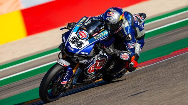 Toprak Razgatlıoğlu hazırlıklara hızlı başladı