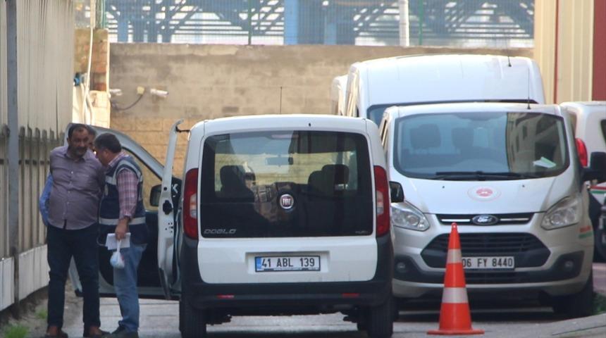 GÜNCELLEME 2 - Kocaeli'deki "halkı kin ve düşmanlığa tahrik ve aşağılama" soruşturması