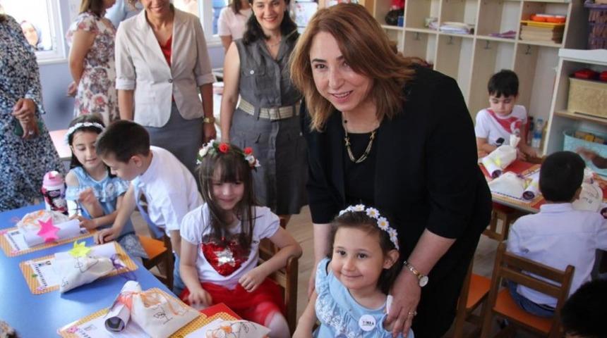 Milli Eğitim M&uuml;d&uuml;r&uuml; T&ouml;re&rsquo;den &ouml;ğrenci ve velilere davet mektubu