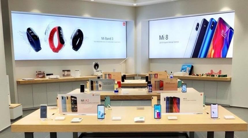 Xiaomi’nin Ankara’daki mağazası daha açılmadan kapandı! İzdiham yaşandı…