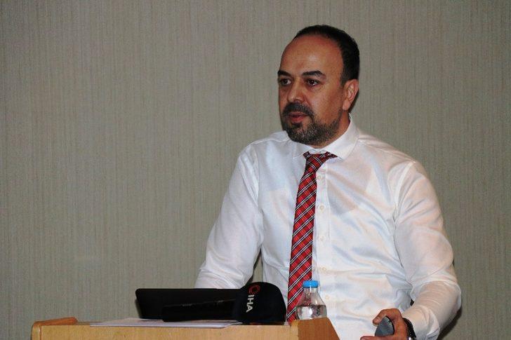 Akaryakıtçı sektörü bir araya geldi G2