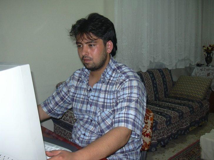 'Siri' sayesinde hayata tutundu G3