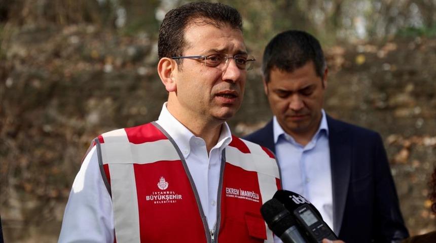 İBB Başkanı İmamoğlu'ndan bir zam açıklaması daha!