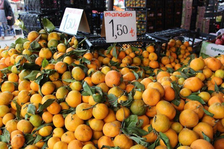 Pazarda fiyatlar ucuz, talep az G4