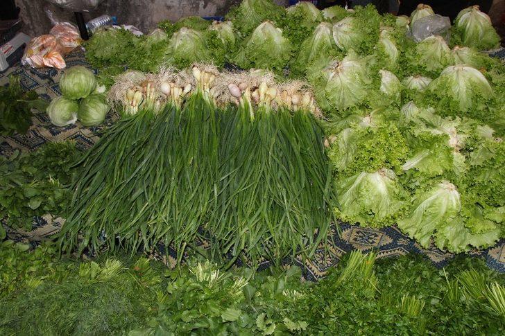 Pazarda fiyatlar ucuz, talep az G5