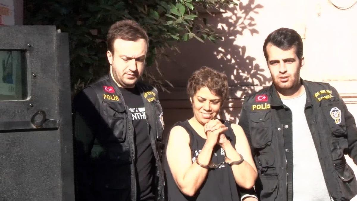 Son dakika: Karak&ouml;y'deki g&ouml;r&uuml;nt&uuml;ler &ccedil;ok konuşulmuştu! Karar verildi