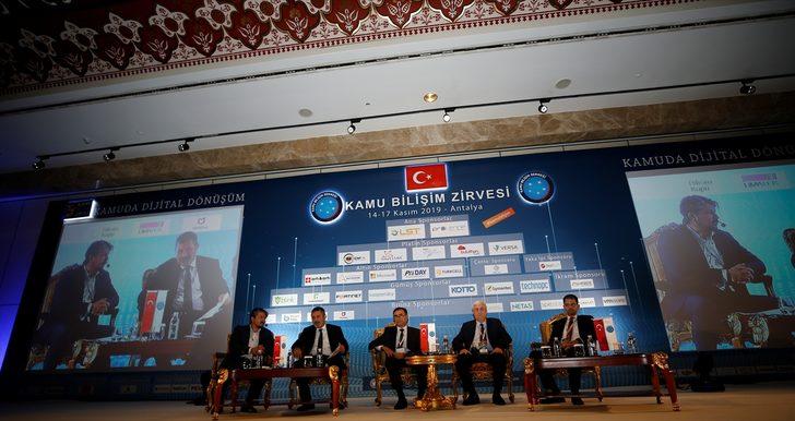 4. Kamu Bilişim Zirvesi G1