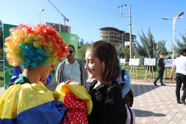 Mardin'de "Evde Artık Sıfır Atık" etkinliği düzenlendi G4
