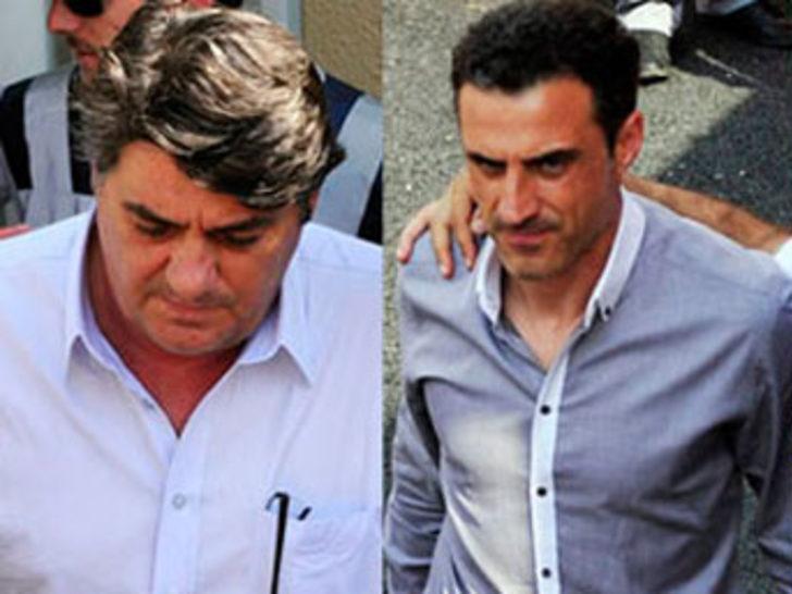 Ece Erken nişanlandı G2