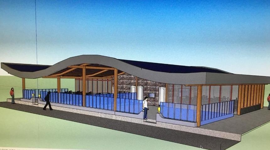 Marmara&rsquo;ya yeni &ccedil;ay bah&ccedil;eleri