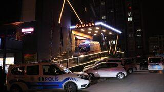 Niğde'de MEB müfettişi otel odasında ölü bulundu