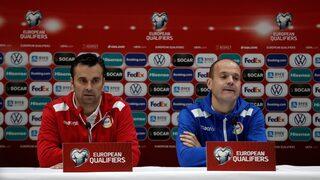 Jesus Alvarez: Türkiye'nin eksik olması oyun sistemini değiştirmez