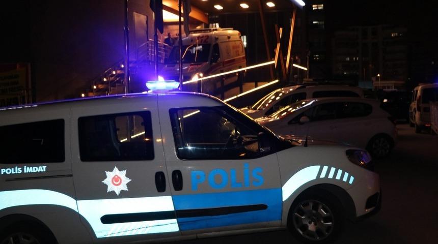 Milli Eğitim müfettişi otelde böyle bulundu! Acı haber